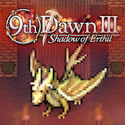 9th Dawn III RPG [v1.60]