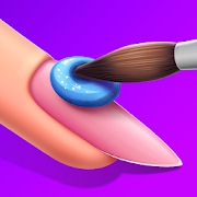 Acrylic Nails! [v0.3.0] APK Mod for Android