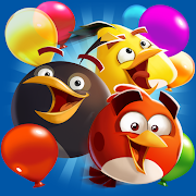 Angry Birds Blast [v2.1.2] APK Мод для Android