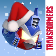 Angry Birds Transformers [v2.10.0] APK Mod untuk Android