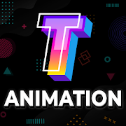 Animated Text Maker - Marketing Video, Intro Maker [ ] APK MOD  Download Free For Android