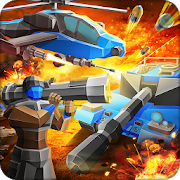 Army Battle Simulator [v1.3.00] APK Mod for Android