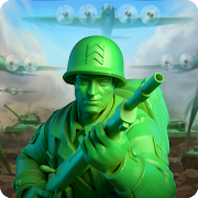 Army Men Strike - Militaire Strategiesimulator [v3.70.0] APK Mod voor Android