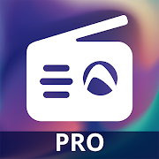 Audials Play Pro - Radio & Podcasts [v9.3.6-0-gc798d6f87] Mod APK pour Android