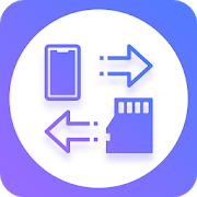 Auto Transfer To Sd Card [v1.1.1] APK Mod for Android