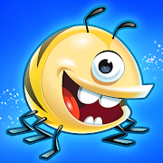 Best Fiends – Free Puzzle Game [v8.9.0] APK Mod for Android