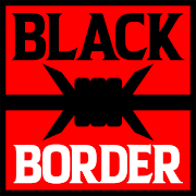 Black Border Game: Border Cross Simulation [v1.1.21]