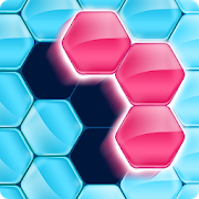 ブロック！ Hexa Puzzle™[v20.1221.09] Android用APK Mod