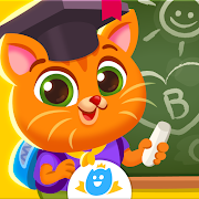 Bubbu School - Meine süßen Haustiere [v1.09] APK Mod für Android