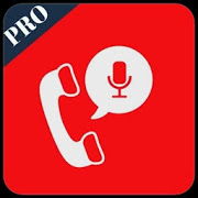 Call Recorder Pro: تطبيق تسجيل المكالمات التلقائي [v1.0.2]
