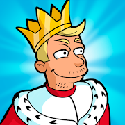 Castle Master: idle county of heroes and lords [v1.0.2] APK Mod for Android
