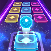 Color Hop 3D – Music Game [v1.0.80] APK Mod for Android