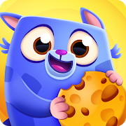 Cookie Cats [v1.58.5] APK Mod สำหรับ Android