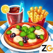 Cooking Master Life: Fever Chef Restaurant Cooking [v1.51] APK Mod voor Android