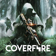 Cover Fire：オフラインシューティングゲーム[v1.21.8] Android用APK Mod