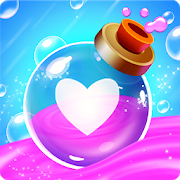 狡猾的糖果爆炸–甜蜜的益智游戏[v1.31.1] APK Mod for Android