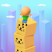 Cube Surfer! [v2.4.6] APK Mod cho Android
