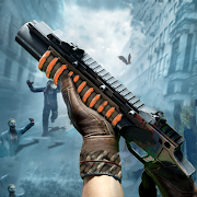 Dead Zombie Trigger 3: Real Survival Shooting- FPS [v1.1.1]