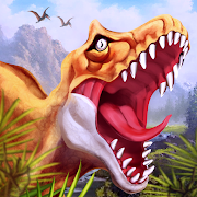 Dino Battle [v12.21] APK Mod for Android