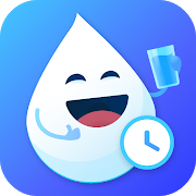 Pengingat Air Minum - Pelacak Air dan Diet [v2.02] APK Mod untuk Android