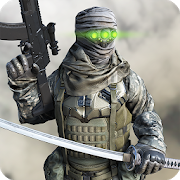 فرقة حماية الأرض: لعبة إطلاق نار من منظور الشخص الثالث [v2.10.32] APK Mod لأجهزة الأندرويد