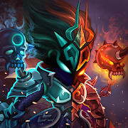 Epic Heroes War: Shadow Lord Stickman – Premium [v1.11.3.445] APK Mod for Android