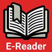 eReader 📗 (reader of all formats)