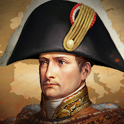 European War 6: 1804 - Napoleon Strategy Game [v1.2.28] APK Mod لأجهزة الأندرويد