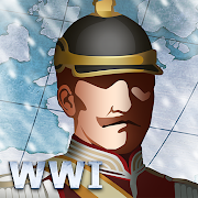 Perang Eropa 6: 1914 - Game Strategi WW1 [v1.3.18] APK Mod untuk Android