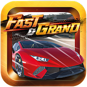 Fast & Grand - محاكي قيادة السيارة متعدد اللاعبين [v5.2.23] APK Mod لأجهزة الأندرويد