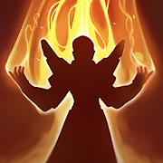 Firestone Idle RPG: Ketuk Hero Wars [v0.83] APK Mod untuk Android