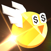 Moneda Flappy: Rich Maker [v60]