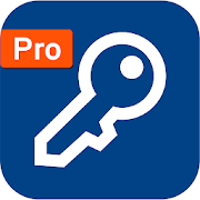 Folder Lock Pro [v2.5.8] APK Mod voor Android