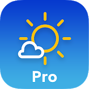 Freemeteo Pro [v1.0.15-premium] APK Mod สำหรับ Android
