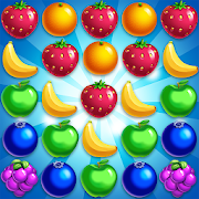 Fruits Mania : Elly’s travel [v21.0105.00] APK Mod for Android