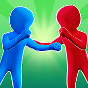 Gang Master: Stickman Fighter - Kampf der Gangster [v1.0.10] APK Mod für Android