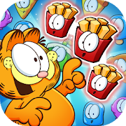 Garfield Snack Time [v1.22.1] APK Mod for Android