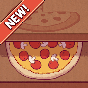 Pizza Baik, Pizza Hebat [v3.5.10 b557] APK Mod untuk Android