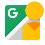 Google Street View [v2.0.0.350158636] APK Mod für Android
