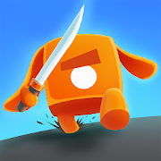 Goons.io Knight Warriors [v1.13.1] APK Mod สำหรับ Android
