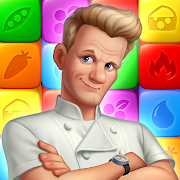 Gordon Ramsay: Chef Blast [v1.8.2] APK Mod para Android