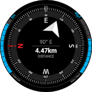 GPS Compass Navigator [v2.20.13]