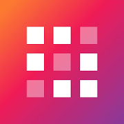 Grid Post - Photo Grid Maker para Instagram Profile [v1.0.11] Mod APK para Android