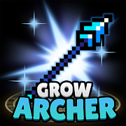 Grow ArcherMaster - Idle Action Rpg [v1.2.4]