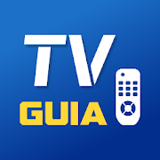 Guia TV - Geen uitzending - É Programação de Canais [v1.0.35] APK Mod voor Android