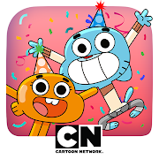 Gumball's Amazing Party Game [v1.0.2]