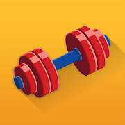 Gym Workout Tracker & Planner สำหรับการยกน้ำหนัก [v1.40.0]