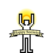 Happy Society - Guerre pour le bonheur [v0.2.2]