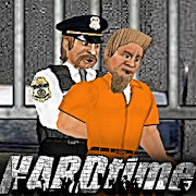 Hard Time (Prison Sim) [v1.431] APK Mod لأجهزة الأندرويد
