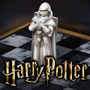 Harry Potter: Poudlard Mystère [v3.2.0] APK Mod pour Android